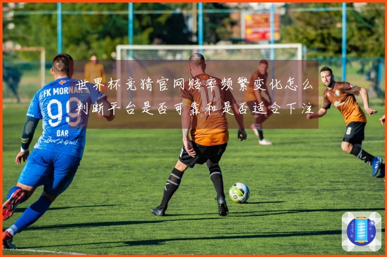 世界杯竞猜官网赔率频繁变化怎么判断平台是否可靠和是否适合下注